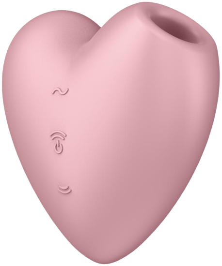 Satisfyer Cutie Heart