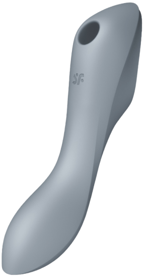Satisfyer Curvy Trinity 3