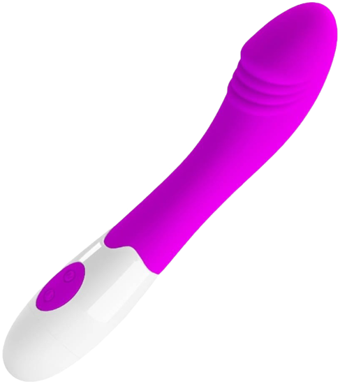 Pretty Love Elemental Purple
