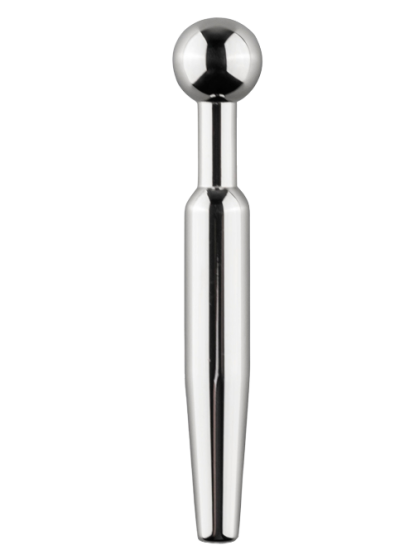 Dilator Sinner Gear Unbendable Short Holle Penis Plug