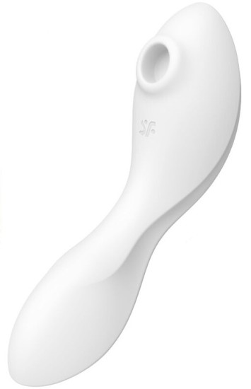 Satisfyer Curvy Trinity 5+
