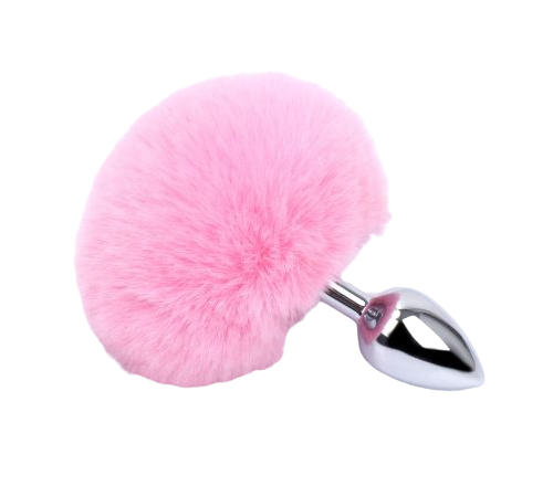 O-Products Bunny Tail