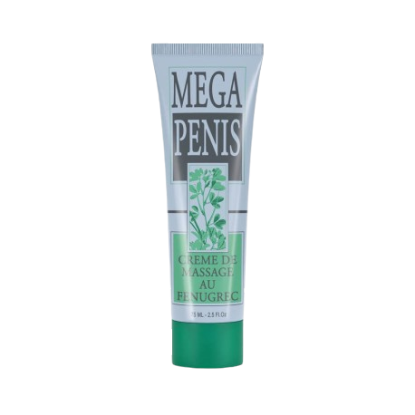 Mega Penis 75ml