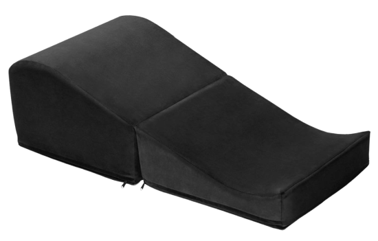 Liberator Flip Ramp, Black