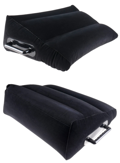 Fetish Fantasy Series Inflatable Position Master