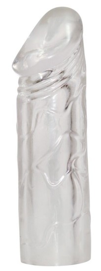 Orion Mega dick sleeve