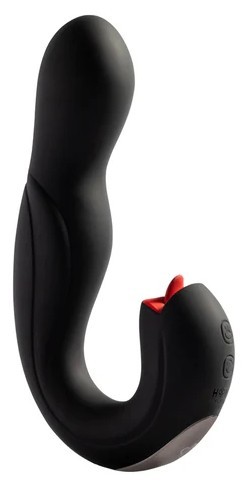 Honey Play Box Joi Pro Black/Red