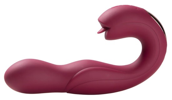 Honey Play Box Joi Pro Maroon
