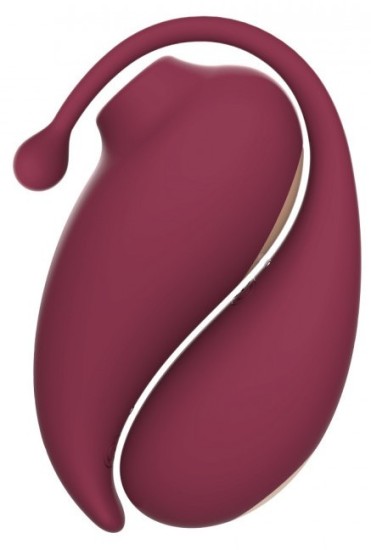 Adrien Lastic Inspiration Red