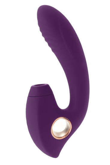 S Pleasures Premium Line Impulse Purple