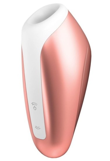 Satisfyer Love Breeze