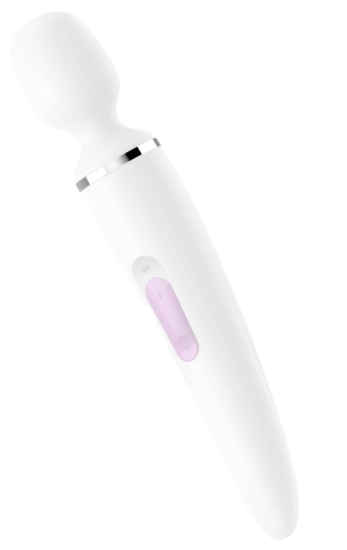 Satisfyer Wand-er Woman