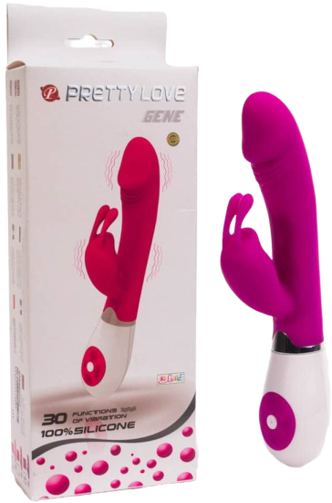 PrettyLove Gene