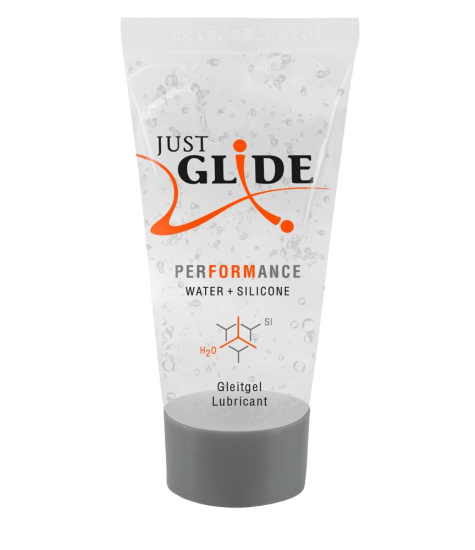 Just Glide Performance 20 ml