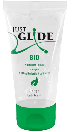 Just Glide Bio 50 ml