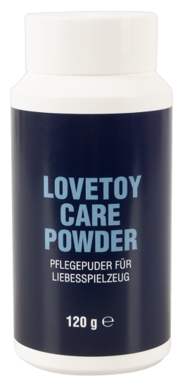 Love Toy Powder 120 g