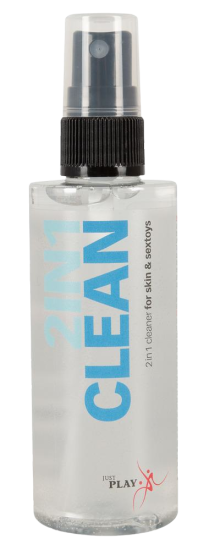 Just Play 2in1 Clean 100 ml