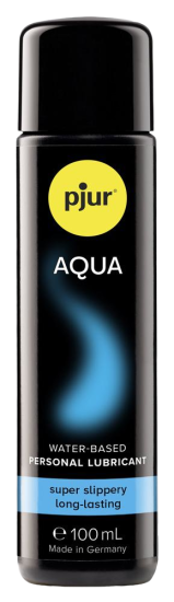 Pjur Aqua 100 ml