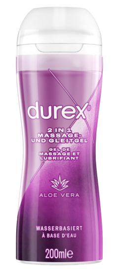 Durex Play Massage