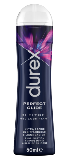 Durex Perfect Glide 50 ml