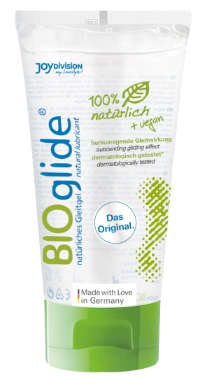 Joydivision Bioglide 150 ml
