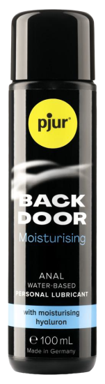Pjur Backdoor Moisturizing 100 ml