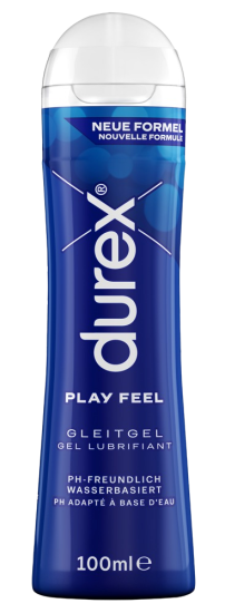 Durex Play Feel 100 ml