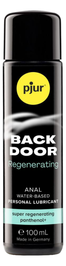 Pjur Back Door Regenerating 100 ml