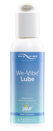 pjur We-vibe Lube 100 ml