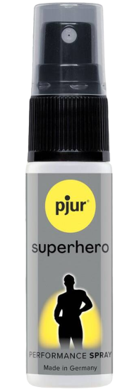 Pjur Superhero 20 ml