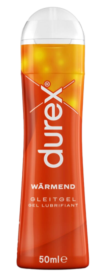 Durex Play warming 50 ml