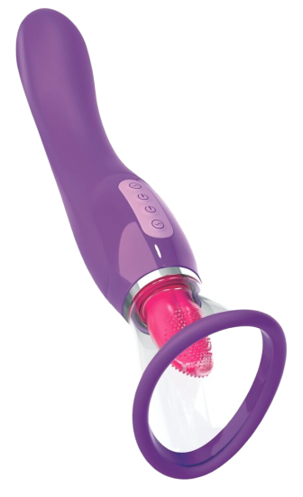 Pipedream Fantasy For Her ULTIMATE PLEASURE