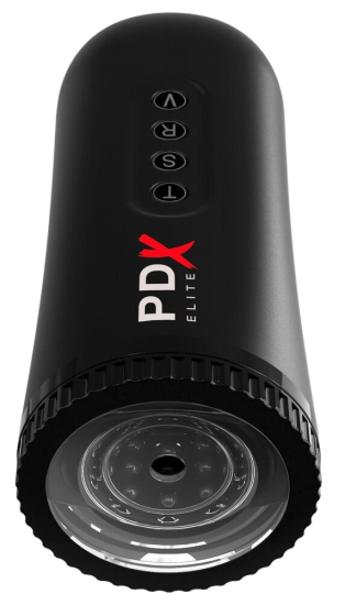 Pipedream PDX Elite Moto Blower
