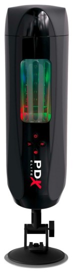 Pipedream PDX Elite Ultimate Milker 2