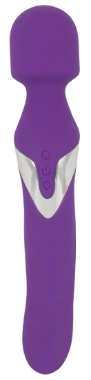 Javida Double Massager