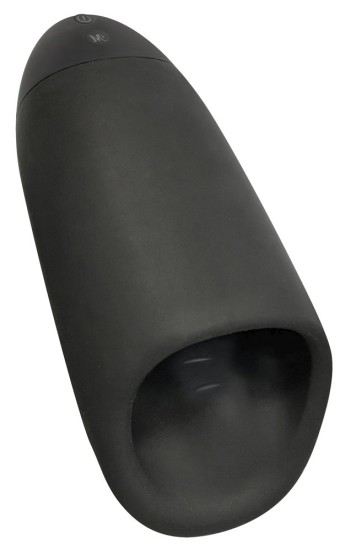 Rebel Masturbator with 3 Functions