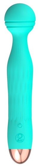 You2Toys Cuties Mini Vibrator 0551147 Green