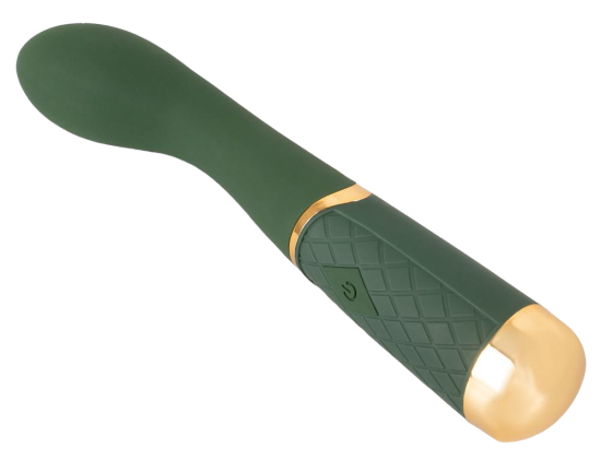 Emerald Love Luxurious G-Spot