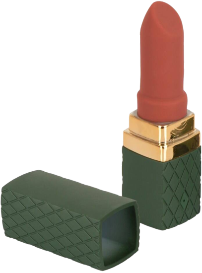 Emerald Love Luxurious Lipstick