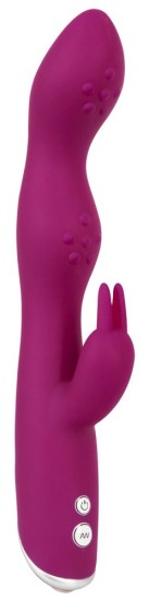 Sweet Smile A & C-Spot Vibrator