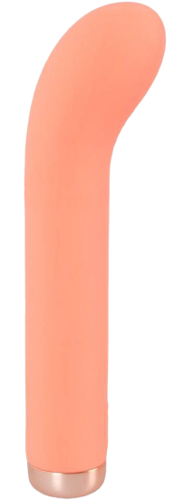 You2Toys Peachy Mini G Spot Vibrator