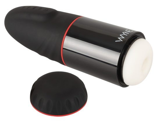 Wyne 02 Masturbator Vibration, Sucking & Moaning Function