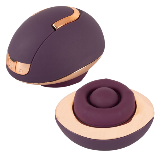 Belou Rotating Vulva Massager Belou