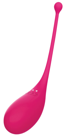 Adrien Lastic Palpitation Vibrating Egg