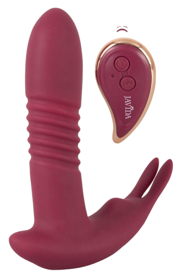 Javida RC Hands free 3 functio