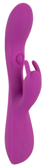 Javida Thumping Rabbit Purple