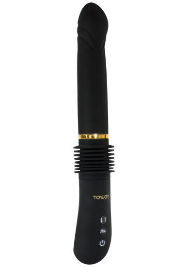 Toy Joy Magnum Opus Thruster