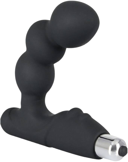 Rebel Bead-shaped