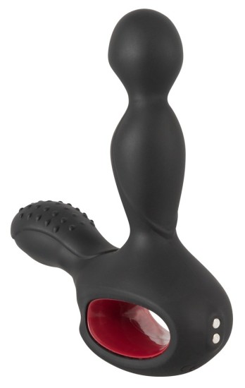 You2Toys Massager Silicone PROSTATE plug