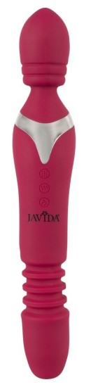 Javida Thrusting Rabbit